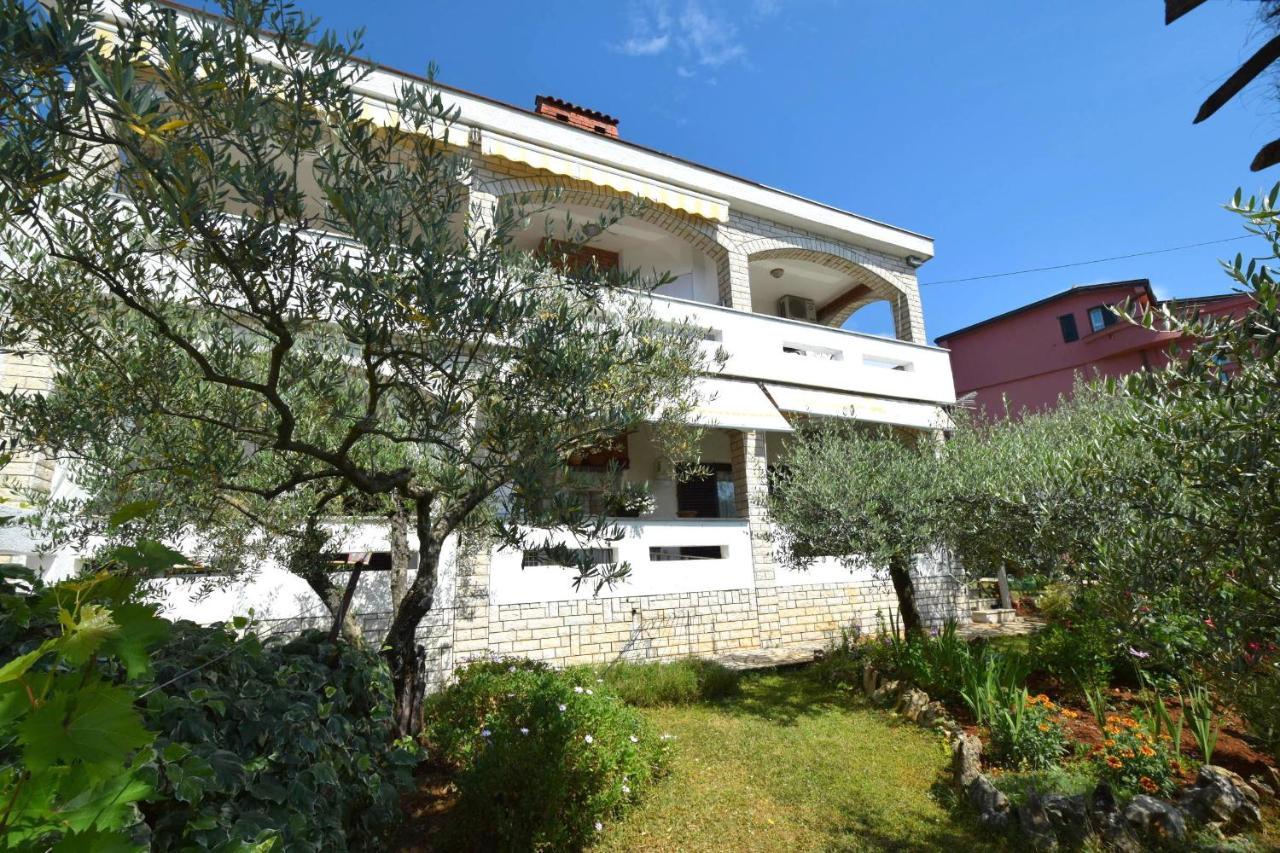 Apartment Mila Malinska Eksteriør bilde